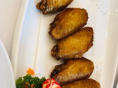 -益健名厨海鲜城(夏湾店)
