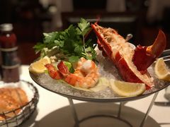 -Wolfgang’s Steakhouse 沃夫冈牛排馆(上海白玉兰广场店)