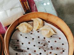 -老边饺子馆(中街店)