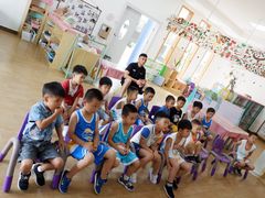 -加蒙特森林幼儿园(广州市增城区店)