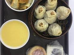 -常州糕团店(北大街新世纪商城店)