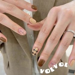 -M·X Nail日式美甲美睫