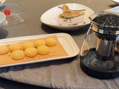 -绿杨春·淮扬宴(庐山路店)