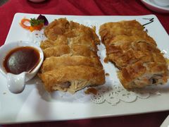 香喷喷斋烧鹅-佛有缘·32年老字号(广州首店)