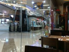 -必胜客(百联又一城店)