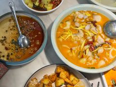 -滇铺子·云南特色菜·第九届野生菌美食节(曲靖万达店)