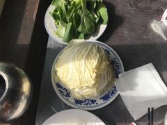 -鑫龙火锅城(青岛分店)