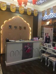 -归真美学颜究中心