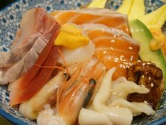 -沼津港渔市(宏伊国际广场店)