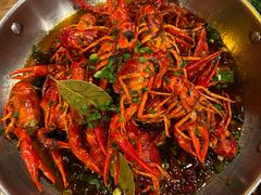 -虾小龙老长沙龙虾馆(坡子街店)