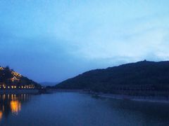 -潭溪山