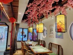 -春天里餐厅(西田城店)
