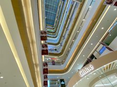 -天河城购物中心