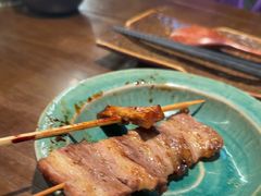 -一豚轩·烧鸟·豚骨拉面(五四路店)