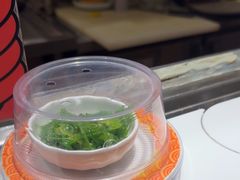 -万岁寿司(蓬江万达店)