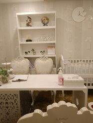 -Cocodemer女性健康·产后恢复(天一广场店)