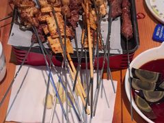 -四禧精酿铜锅涮肉·烧烤工场(大明湖店)