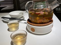 -熹素·鲜美素食Vegetarian (天河领展店)