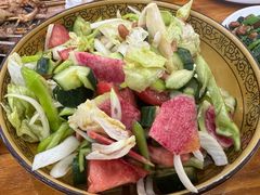 -清真祥和斋餐厅(蓟门小区店)