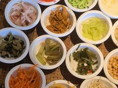 -包整·丝娃娃(一览甲秀楼风景店)