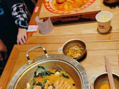 -福客麻辣烫·现炒麻辣香锅(印力中心店)