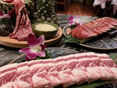 -井上和牛烤肉(大润发店)