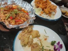 -一块豆腐(李沧书院路店)