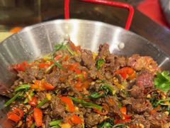 -吃货私房菜(丽江束河古镇店)