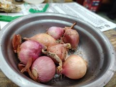 -海波肉串(金顶山大街店)