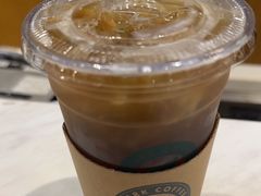 -逸派咖啡 EPARKCOFFEE(广安门店)