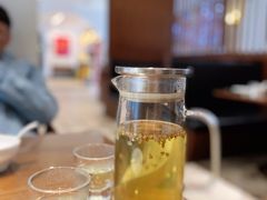 -将相和·海鲜蒸饺大连菜