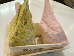 -野人牧坊Gelato(天津南开大悦城店)