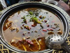 -符缸酸菜鸡(华阳店)