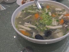 -舌尖上·霞浦滩涂海鲜·新闽菜(总店)
