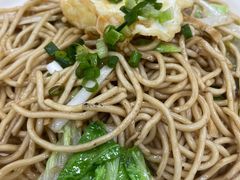 拌川-老余杭面馆