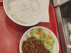 -和合谷(北京市王府井百货大楼店)