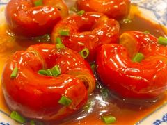 -呼吸森林·生态农庄农家乐私房菜