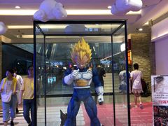 -骑鹅公社(南开大悦城店)
