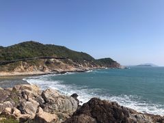 -三亚西岛海洋文化旅游区