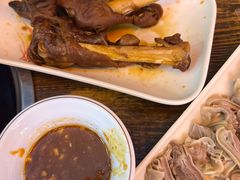 -东山羊庄(八卦岭店)