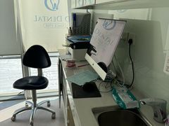 -精德口腔·种植修复·儿牙中心(财富中心店)