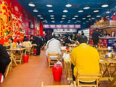 大堂-冒椒火辣(太古里店)