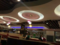 -金太郎自助烤肉.火锅(宝龙店)