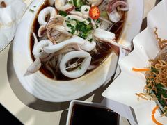 -香港池仔记肠粉王(博多新记襄阳南路店)