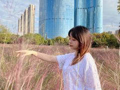 -艾溪湖湿地公园