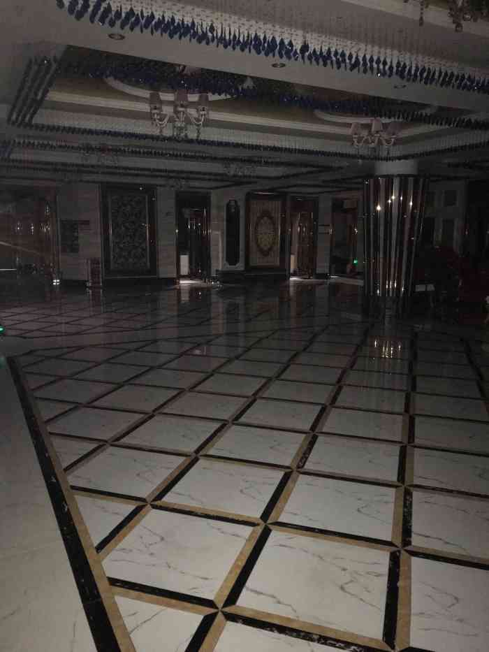 家乐迪量贩式ktv(黄阁店)