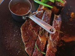 -安妮意大利餐厅(国贸店)