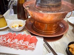 -东来顺饭庄(王府井步行街店)