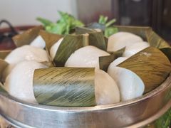 -菜香小厨(金发·印象南滨店)