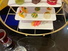 -上海大宁福朋喜来登酒店大堂吧(共和新路店)